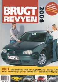 Brugt Revyen 2004
